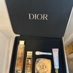 Dior prestige de rose
